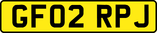 GF02RPJ