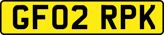 GF02RPK