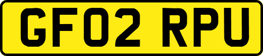 GF02RPU
