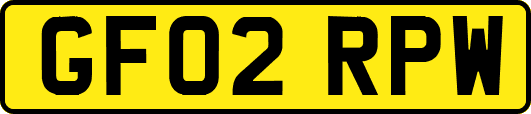 GF02RPW