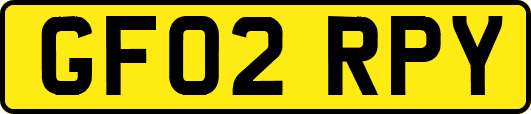 GF02RPY