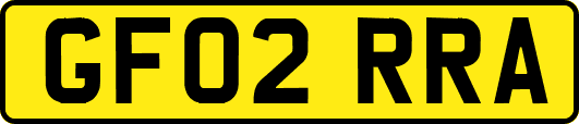 GF02RRA