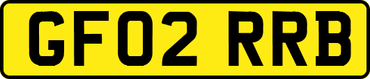 GF02RRB