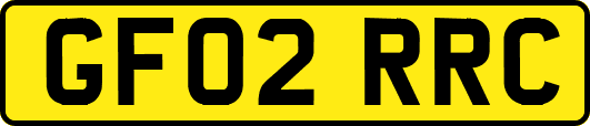 GF02RRC