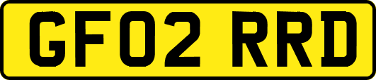 GF02RRD