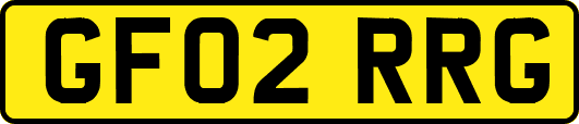 GF02RRG
