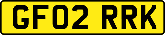 GF02RRK