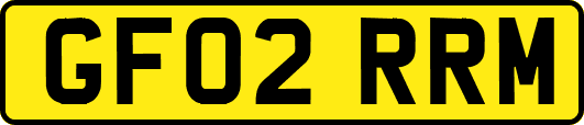 GF02RRM