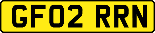 GF02RRN