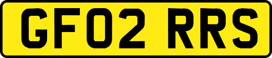 GF02RRS