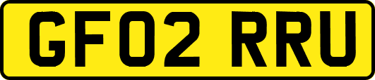 GF02RRU