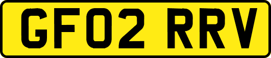 GF02RRV