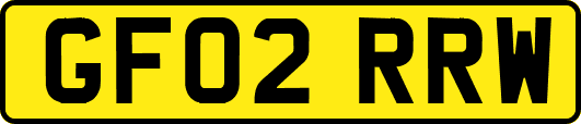 GF02RRW