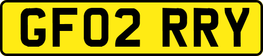 GF02RRY