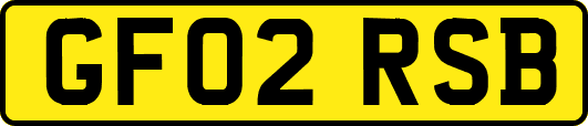 GF02RSB