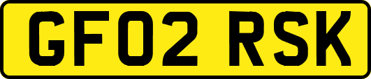 GF02RSK
