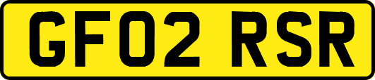 GF02RSR