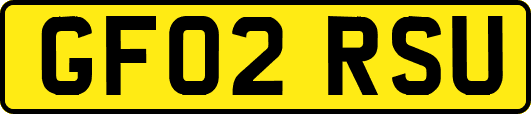 GF02RSU