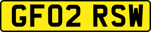 GF02RSW