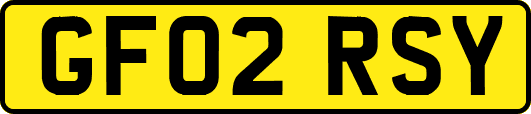 GF02RSY