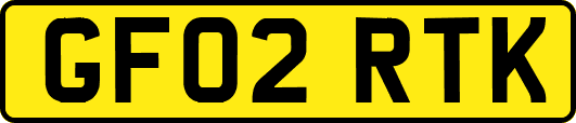 GF02RTK