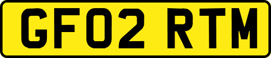 GF02RTM