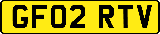 GF02RTV