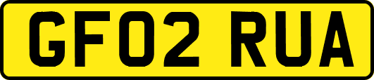 GF02RUA