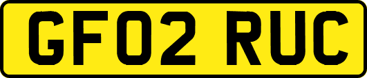 GF02RUC