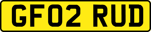 GF02RUD