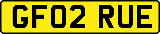 GF02RUE