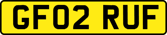GF02RUF