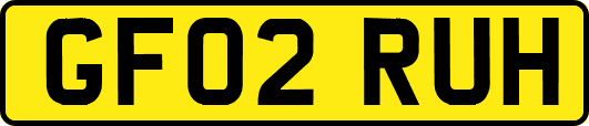 GF02RUH