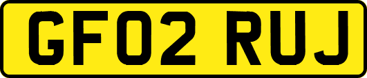 GF02RUJ