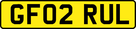 GF02RUL