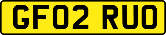 GF02RUO