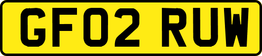 GF02RUW