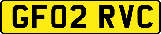 GF02RVC