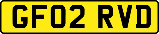GF02RVD