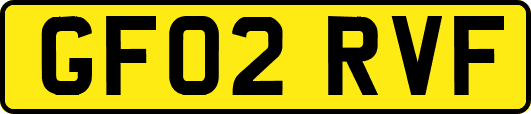 GF02RVF