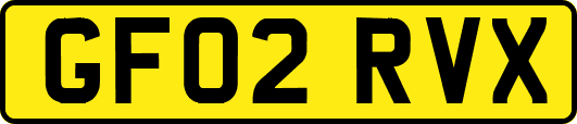 GF02RVX