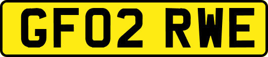 GF02RWE