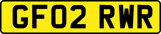 GF02RWR