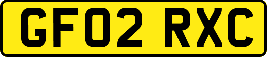 GF02RXC