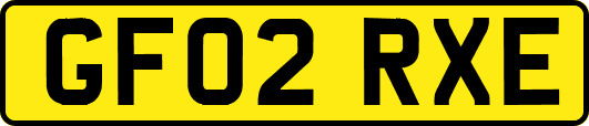 GF02RXE