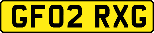 GF02RXG