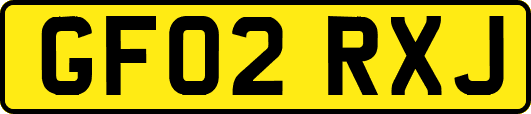 GF02RXJ