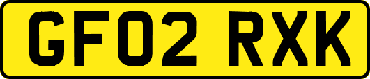 GF02RXK