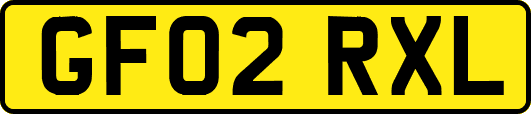 GF02RXL