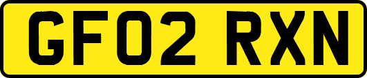 GF02RXN